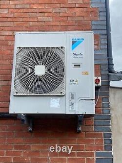 Daikin Air Conditioning Unit