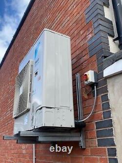 Daikin Air Conditioning Unit