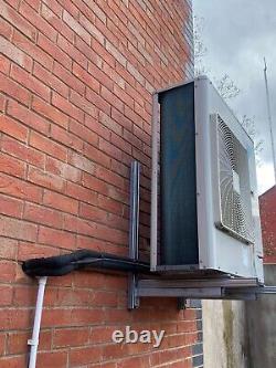 Daikin Air Conditioning Unit