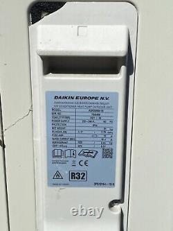 Daikin Air Conditioning Unit R32 Inverter Heat Pump Outdoor Unit RXP25M5V1B UK