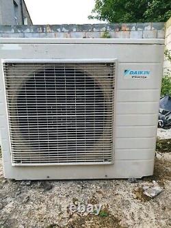 Daikin Air Conditioning Unit RSX50G2V1B