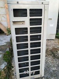 Daikin Air Conditioning Unit RSX50G2V1B