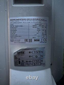 Daikin Air Conditioning Unit Rxs42g2v1b