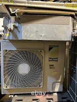 Daikin Air Conditioning Unit Spares