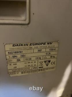 Daikin Air Conditioning Unit Spares
