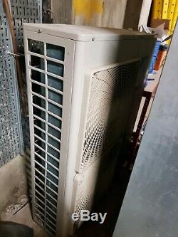 Daikin Air Conditioning Units