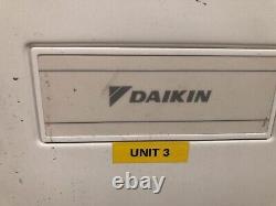 Daikin Air Conditioning Units, Aircon, Air Con Cassette, Daikin Air Conditioner
