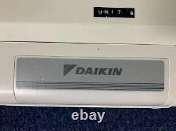 Daikin Air Conditioning Units Commercial / Industrial
