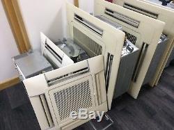 Daikin Air Conditioning Units Job Lot Including Outdoor Units