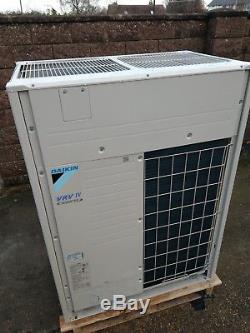 Daikin Air Conditioning VRV 1V outdoor Unit REYQ16T7Y1B 2016 Heat Recovery