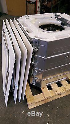 Daikin Air Conditioning VRV Cassette Unit (2014) FXFQ32AVEB