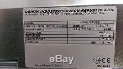 Daikin Air Conditioning VRV Cassette Unit (2014) FXFQ32AVEB