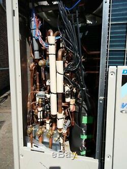Daikin Air Conditioning VRV REYQ14T7Y1B 3 pipe Heat Pump Condensing Unit NEW