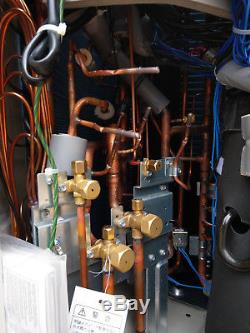 Daikin Air Conditioning VRV RQEQ140PY13 Heat Pump Condensing Unit 3 pipe 14Kw