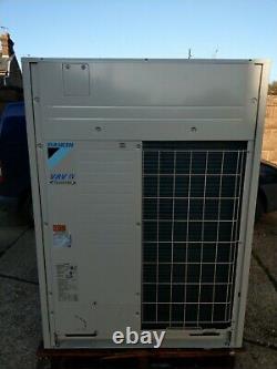Daikin Air Conditioning VRV RYMQ16T7Y1B RYYQ32T Heat Pump Outdoor unit NEW