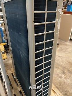 Daikin Air Conditioning VRV System RXYSQ8TMY1B with 4 x Cassettes Complete NEW
