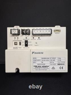 Daikin Air Conditioning iTM Plus Adaptor DCM601A52