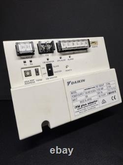 Daikin Air Conditioning iTM Plus Adaptor DCM601A52
