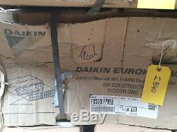 Daikin Air conditioning unit New Still boxed Various models