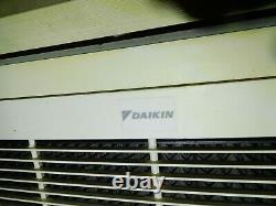 Daikin Ceiling Mounted Air Conditioning Unit Cool Air Summer Needs Removing Club