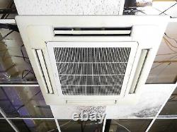 Daikin Ceiling Mounted Air Conditioning Unit Cool Air Summer Needs Removing Pub