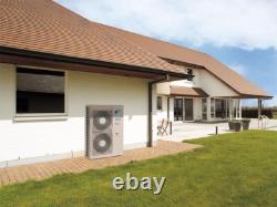 Daikin Commercial Large Air Conditioning Unit NEW