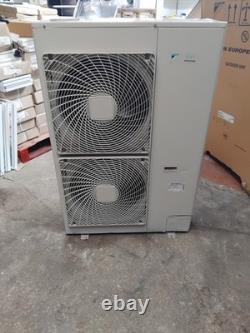 Daikin Concealed Floor Standing Air ConditioningUnit Indoor And Outdoor included