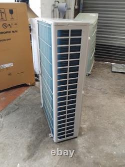 Daikin Concealed Floor Standing Air ConditioningUnit Indoor And Outdoor included