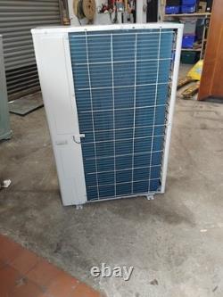 Daikin Concealed Floor Standing Air ConditioningUnit Indoor And Outdoor included