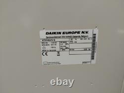 Daikin Concealed Floor Standing Air ConditioningUnit Indoor And Outdoor included
