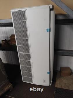 Daikin Concealed Floor Standing Air ConditioningUnit Indoor And Outdoor included