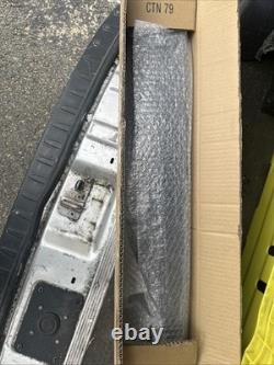 Daikin Cross Flow Fan Assembly for Air Conditioning