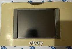 Daikin DCS601C51 Intelligent Touch screen air conditioning central controller