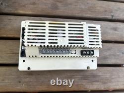 Daikin DCS601C51 Intelligent Touch screen air conditioning central controller