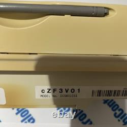 Daikin DCS601C51 Intelligent Touch screen air conditioning central controller