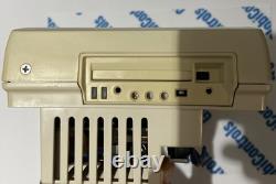 Daikin DCS601C51 Intelligent Touch screen air conditioning central controller