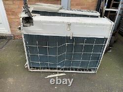Daikin Double Air Conditioning X2 Spares Or Repairs