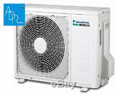 Daikin EASY 2,5kW Air conditioning unit FTXB25C Heat Pump new promotion 2016