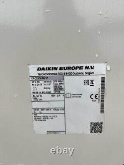 Daikin Erq 25 Condensing Unit Vrf, Vrv Air Conditioning, Air Conditioner 25 Kw