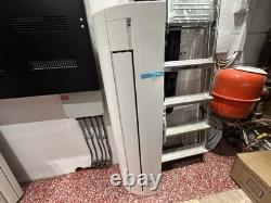 Daikin FXAQ40AUV1B Wall-Mounted Air Conditioning Unit