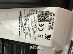 Daikin FXAQ40AUV1B Wall-Mounted Air Conditioning Unit