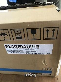 Daikin FXAQ50AUV1B Wall Mounted Air Conditioning Unit