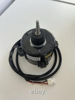 Daikin Fan Motor 5019571 for Air Conditioning Condensing Unit