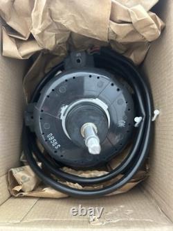 Daikin Fan Motor 5019571 for Air Conditioning Condensing Unit