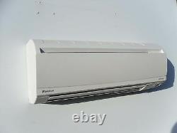 Daikin, Mitsubishi, Hitachi, Air conditioner, Air conditioning unit