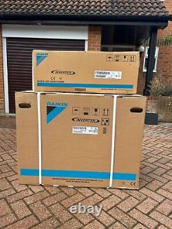 Daikin Perfera 3.5kW air conditioning unit