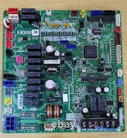 Daikin REMQ10P8YB Air Conditioning Condensing Unit VRV PC Board EB0660