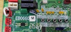 Daikin REMQ10P8YB Air Conditioning Condensing Unit VRV PC Board EB0660
