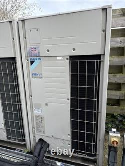 Daikin REYQ8T71B VRV Condenser Outdoor Unit Air Conditioning