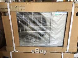 Daikin RXS35L2V1B outdoor air conditioning inverter unit air con unit